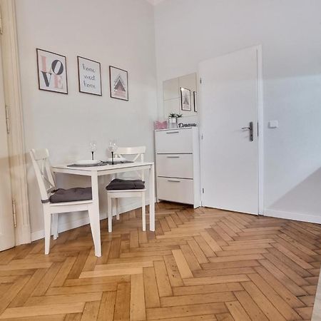 Finnem Rentals Florenc Prague Exterior photo