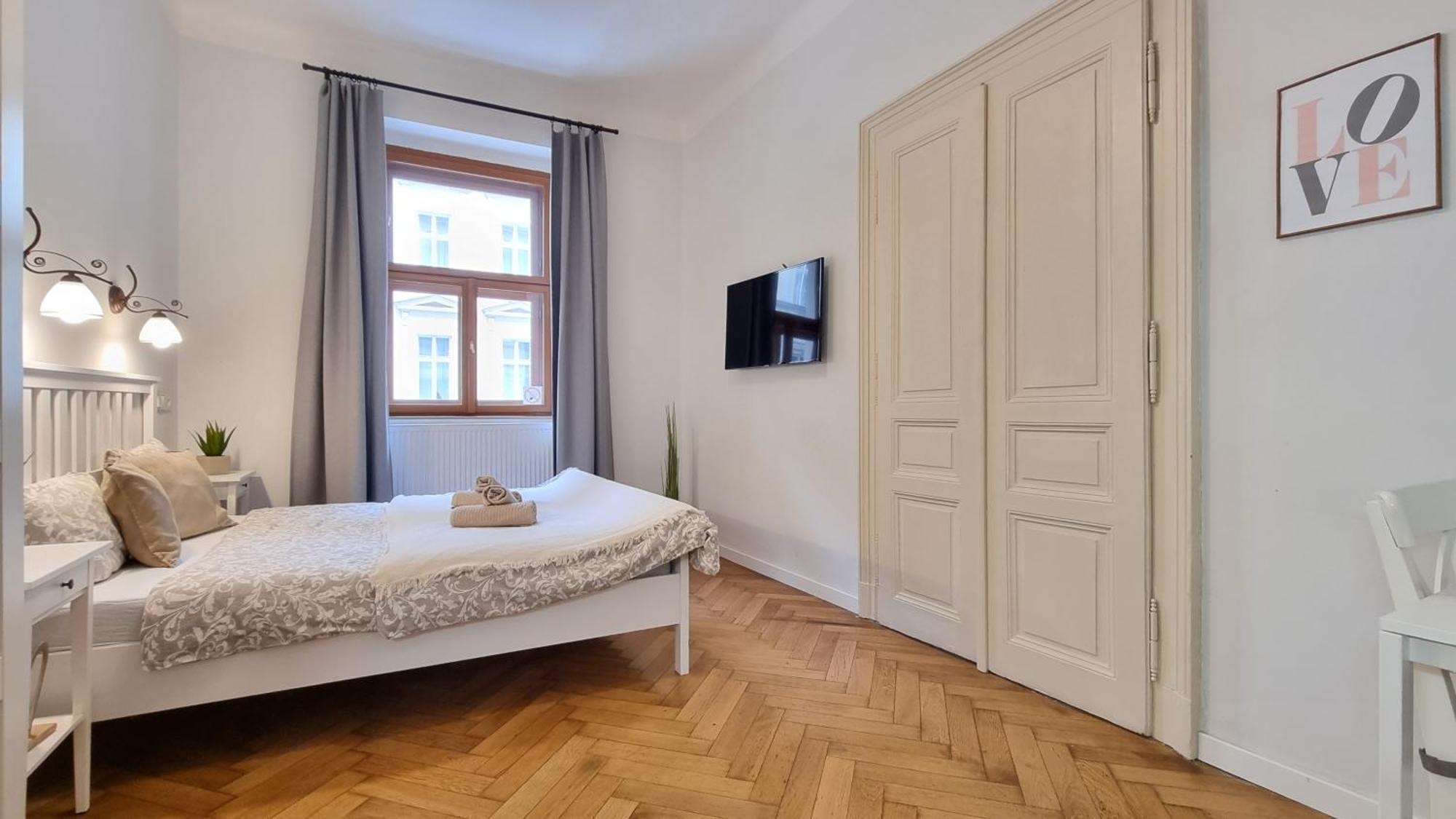 Finnem Rentals Florenc Prague Exterior photo