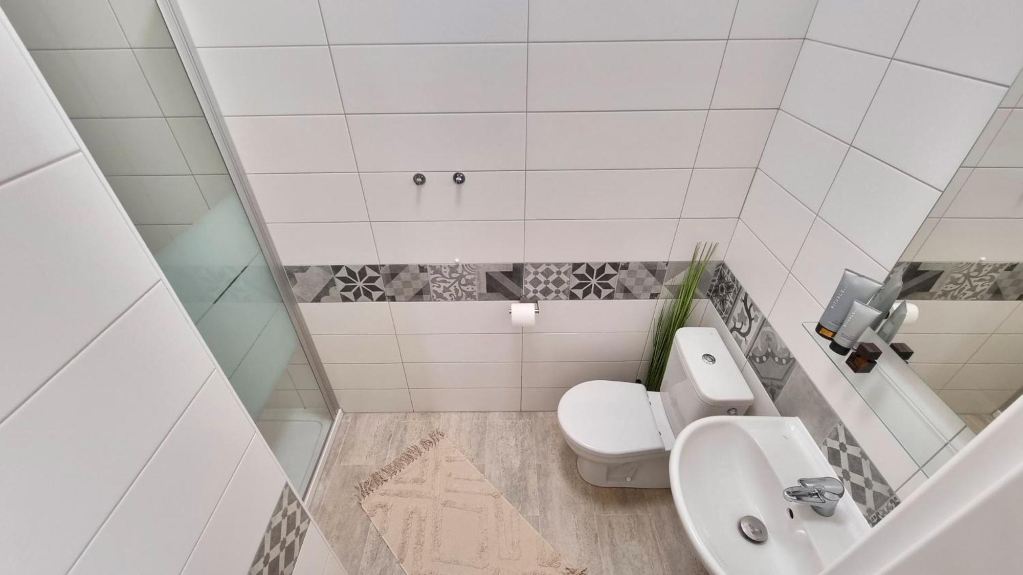 Finnem Rentals Florenc Prague Exterior photo
