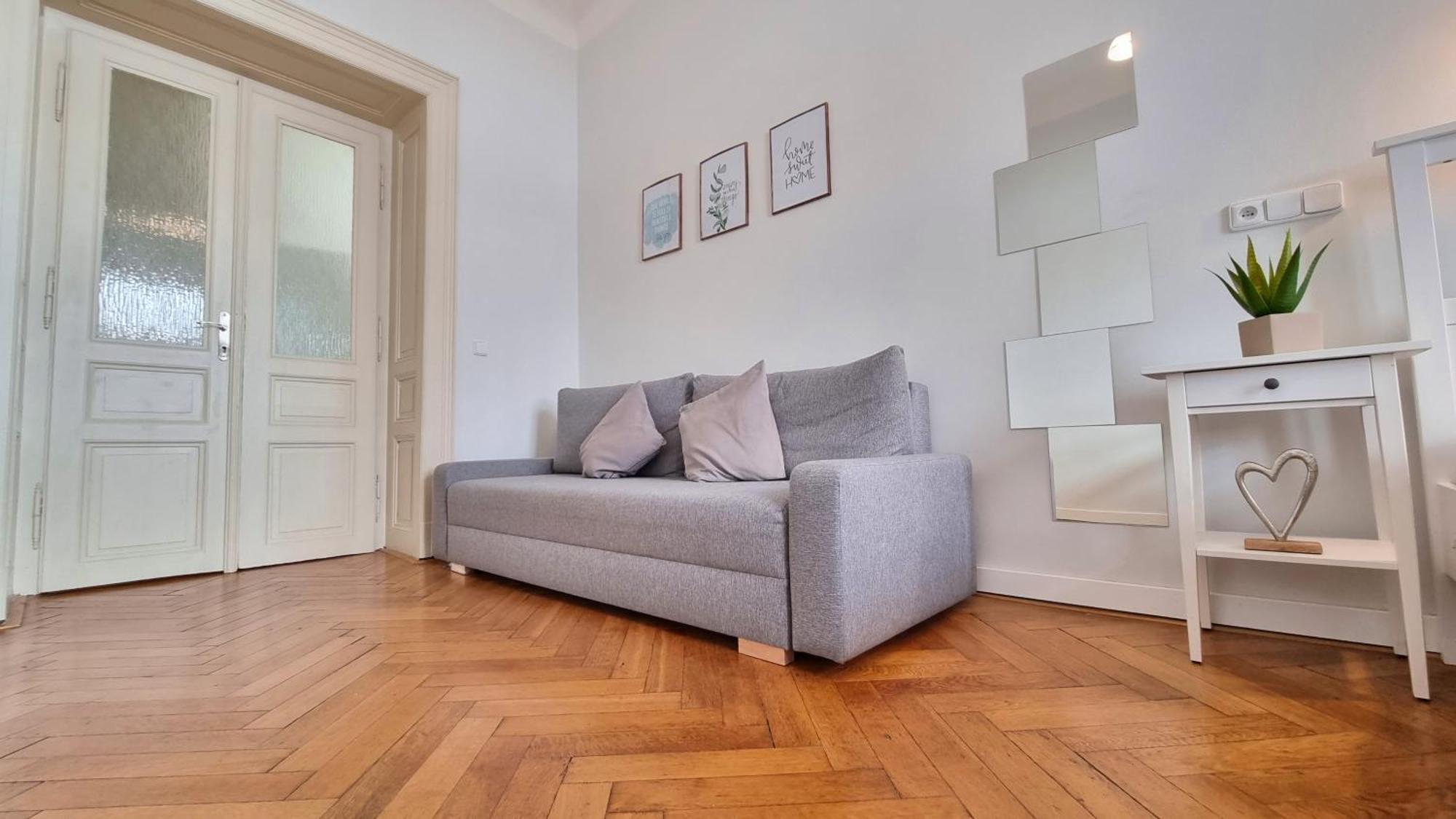 Finnem Rentals Florenc Prague Exterior photo
