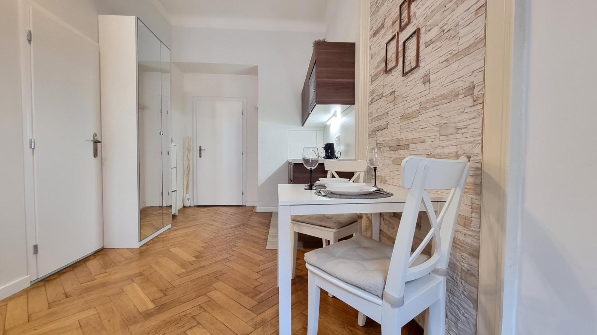 Finnem Rentals Florenc Prague Exterior photo