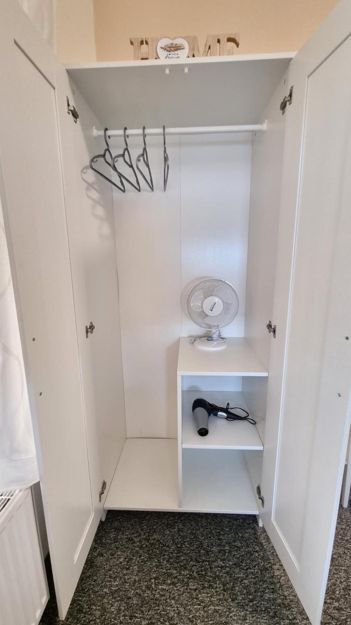 Finnem Rentals Florenc Prague Room photo