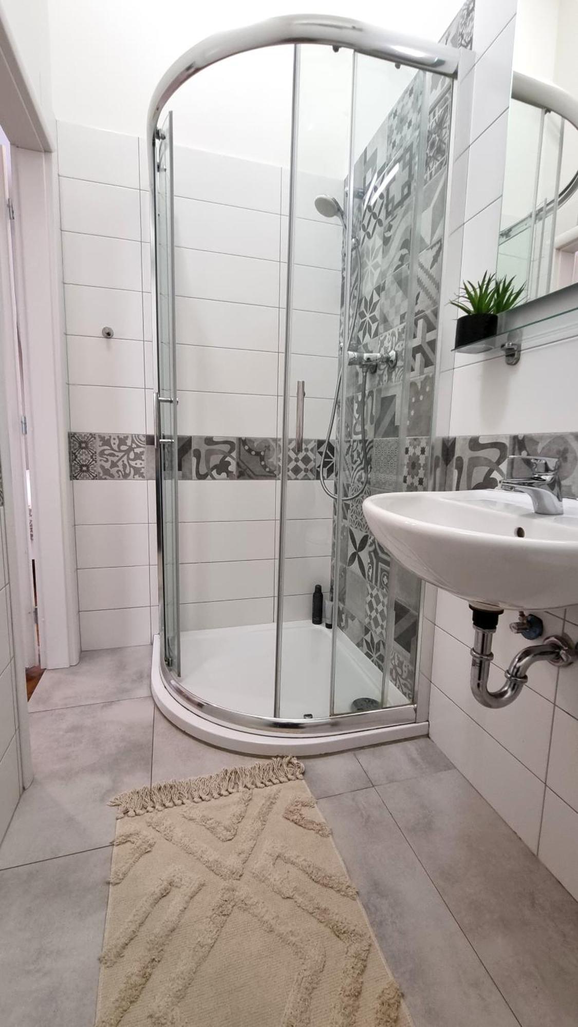 Finnem Rentals Florenc Prague Room photo